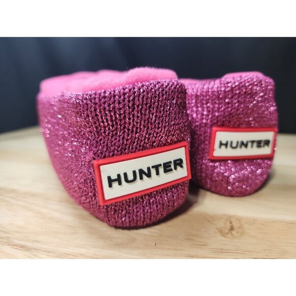 Hunter Boot Kids Socks for Original size XL - Picture 3 of 4